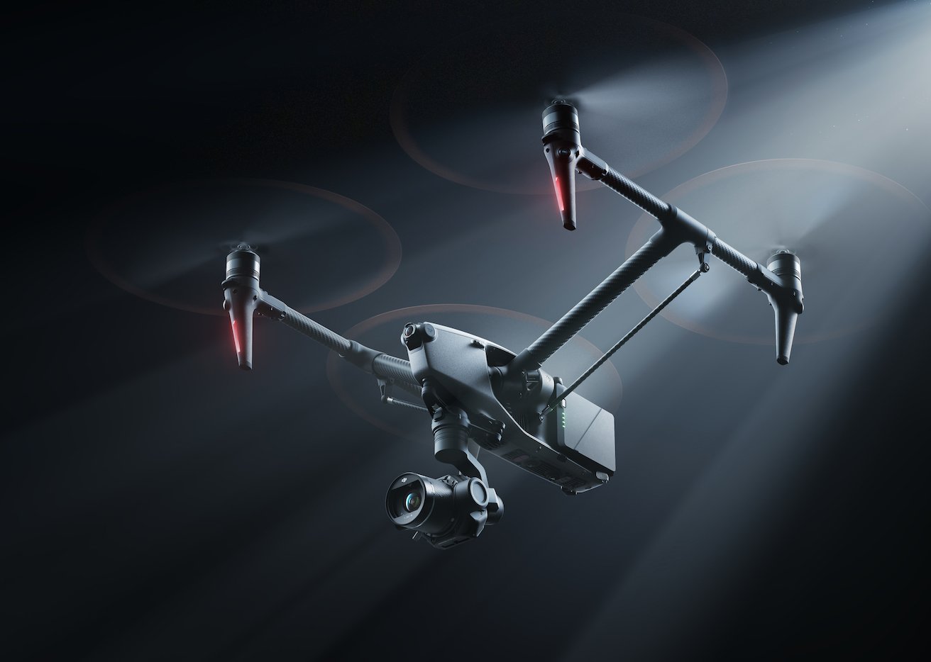 DJI Inspire 3