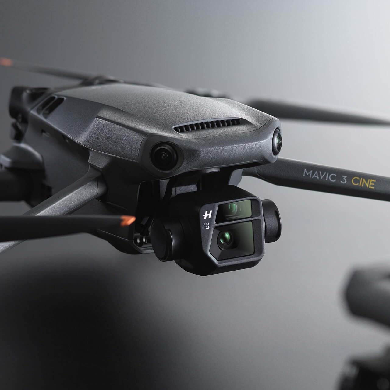 DJI Mavic 3 Cine